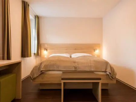 Haus Alpenrose Appartement/Fewo Alpenrose 6-Bettwohnung EG Ost - Photo 17