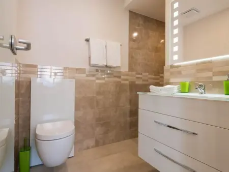 Haus Alpenrose Appartement/Fewo Alpenrose 6-Bettwohnung EG Ost - Photo 19