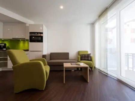 Haus Alpenrose Appartement/Fewo Alpenrose 6-Bettwohnung EG Ost - Photo 25