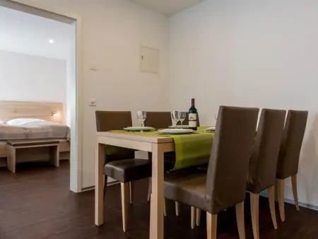 Haus Alpenrose Appartement/Fewo Alpenrose 6-Bettwohnung EG Ost - Photo 27