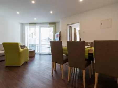 Haus Alpenrose Appartement/Fewo Alpenrose 6-Bettwohnung EG Ost - Photo 29