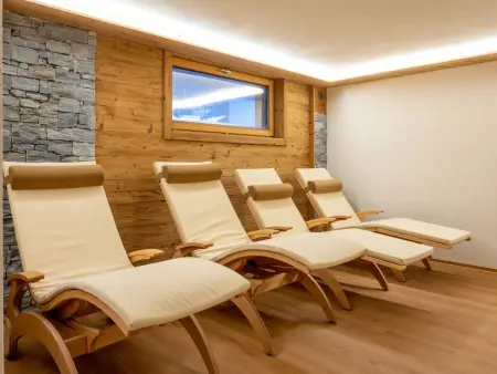 Haus Alpenrose Appartement/Fewo Alpenrose 6-Bettwohnung EG Ost - Photo 33