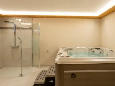 Haus Alpenrose Appartement/Fewo Alpenrose 6-Bettwohnung EG Ost - Photo 34