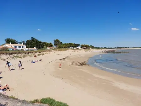 Confort et Relax Ile de Noirmoutier, Maison 8 personnes à Ile de Noirmoutier - Photo 1
