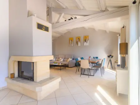 Confort et Relax Ile de Noirmoutier, Maison 8 personnes à Ile de Noirmoutier - Photo 5