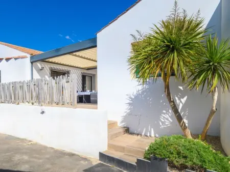 Confort et Relax Ile de Noirmoutier, Maison 8 personnes à Ile de Noirmoutier - Photo 11