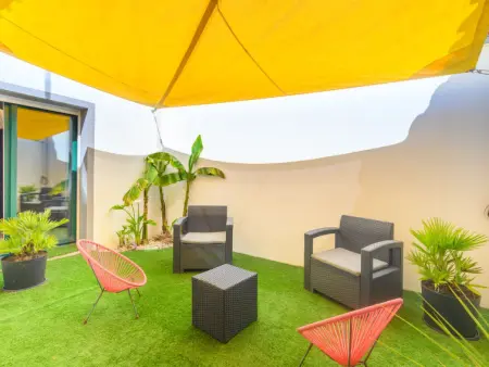 Confort et Relax Ile de Noirmoutier, Maison 8 personnes à Ile de Noirmoutier - Photo 12