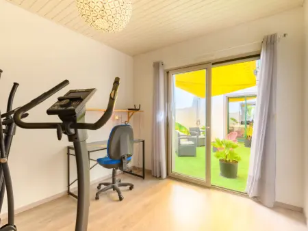 Confort et Relax Ile de Noirmoutier, Maison 8 personnes à Ile de Noirmoutier - Photo 13