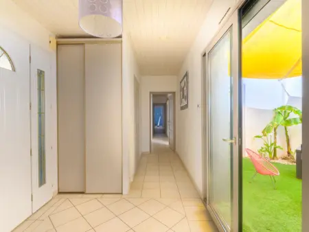 Confort et Relax Ile de Noirmoutier, Maison 8 personnes à Ile de Noirmoutier - Photo 14