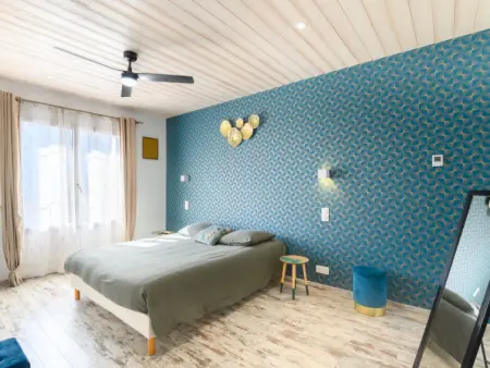 Confort et Relax Ile de Noirmoutier, Maison 8 personnes à Ile de Noirmoutier - Photo 15