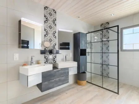 Confort et Relax Ile de Noirmoutier, Maison 8 personnes à Ile de Noirmoutier - Photo 17