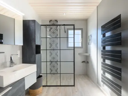 Confort et Relax Ile de Noirmoutier, Maison 8 personnes à Ile de Noirmoutier - Photo 18