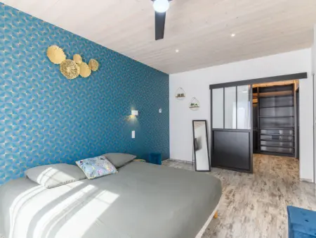 Confort et Relax Ile de Noirmoutier, Maison 8 personnes à Ile de Noirmoutier - Photo 19