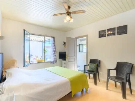 Confort et Relax Ile de Noirmoutier, Maison 8 personnes à Ile de Noirmoutier - Photo 22