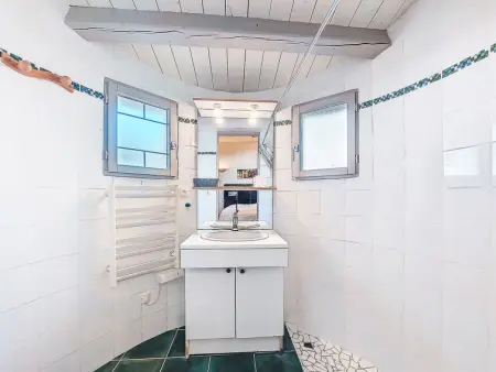 Confort et Relax Ile de Noirmoutier, Maison 8 personnes à Ile de Noirmoutier - Photo 26