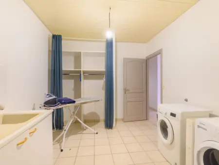 Confort et Relax Ile de Noirmoutier, Maison 8 personnes à Ile de Noirmoutier - Photo 30