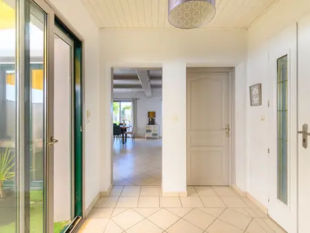 Confort et Relax Ile de Noirmoutier, Maison 8 personnes à Ile de Noirmoutier - Photo 31