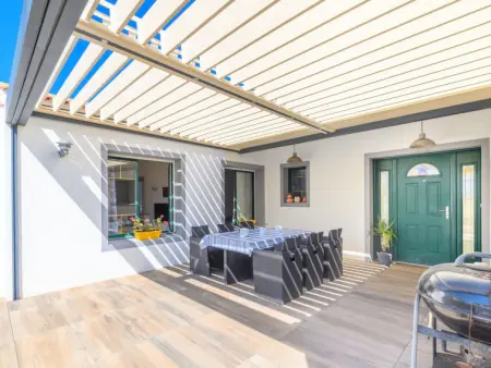 Confort et Relax Ile de Noirmoutier, Maison 8 personnes à Ile de Noirmoutier - Photo 32