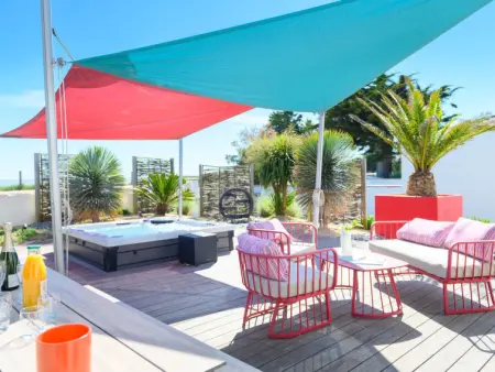 Confort et Relax Ile de Noirmoutier, Maison 8 personnes à Ile de Noirmoutier - Photo 34