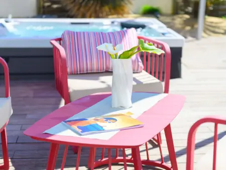 Confort et Relax Ile de Noirmoutier, Maison 8 personnes à Ile de Noirmoutier - Photo 35