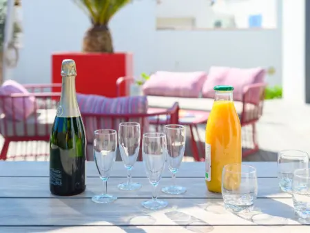 Confort et Relax Ile de Noirmoutier, Maison 8 personnes à Ile de Noirmoutier - Photo 36