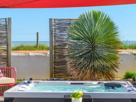 Confort et Relax Ile de Noirmoutier, Maison 8 personnes à Ile de Noirmoutier - Photo 38