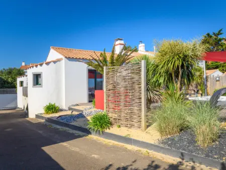 Confort et Relax Ile de Noirmoutier, Maison 8 personnes à Ile de Noirmoutier - Photo 40