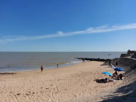 Confort et Relax Ile de Noirmoutier, Maison 8 personnes à Ile de Noirmoutier - Photo 41