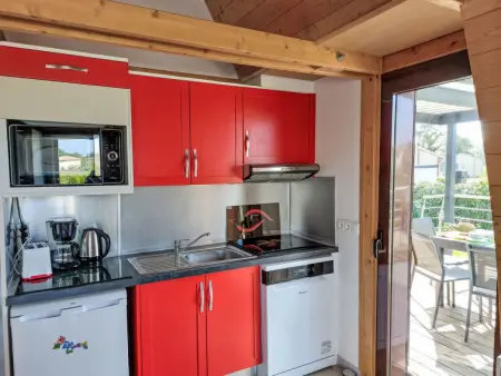 Ty Flor, Maison 4 personnes à Marzan - Photo 5