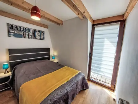 Ty Flor, Maison 4 personnes à Marzan - Photo 6