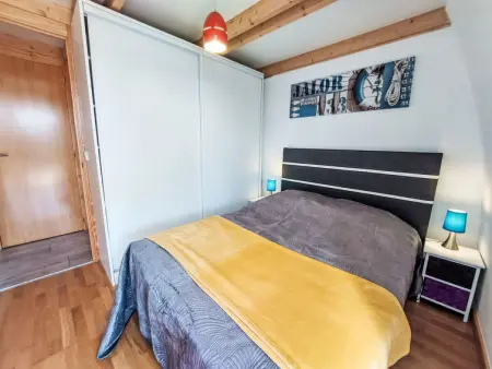 Ty Flor, Maison 4 personnes à Marzan - Photo 7