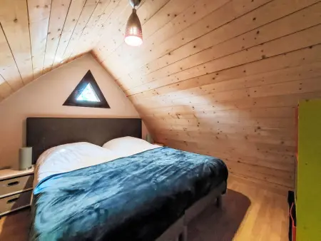 Ty Flor, Maison 4 personnes à Marzan - Photo 8