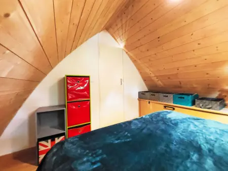 Ty Flor, Maison 4 personnes à Marzan - Photo 9