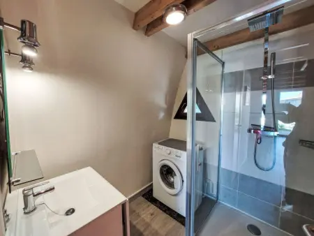 Ty Flor, Maison 4 personnes à Marzan - Photo 10