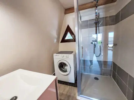 Ty Flor, Maison 4 personnes à Marzan - Photo 11