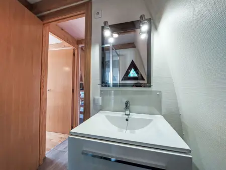 Ty Flor, Maison 4 personnes à Marzan - Photo 12