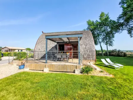 Ty Flor, Maison 4 personnes à Marzan - Photo 14