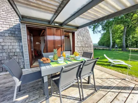 Ty Flor, Maison 4 personnes à Marzan - Photo 15