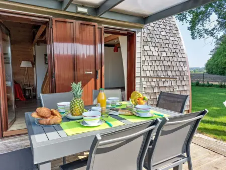 Ty Flor, Maison 4 personnes à Marzan - Photo 16