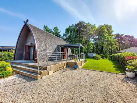 Ty Flor, Maison 4 personnes à Marzan - Photo 17