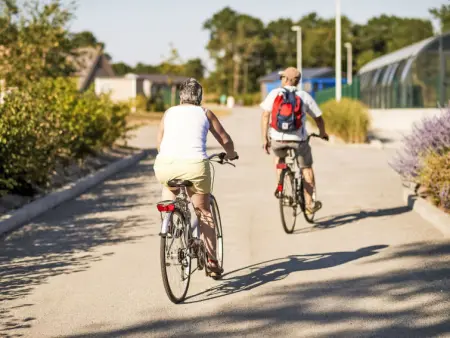 Ty Flor, Maison 4 personnes à Marzan - Photo 18