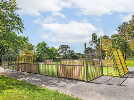 Ty Flor, Maison 4 personnes à Marzan - Photo 20