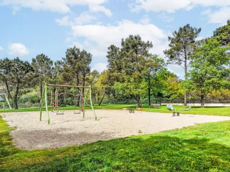 Ty Flor, Maison 4 personnes à Marzan - Photo 22