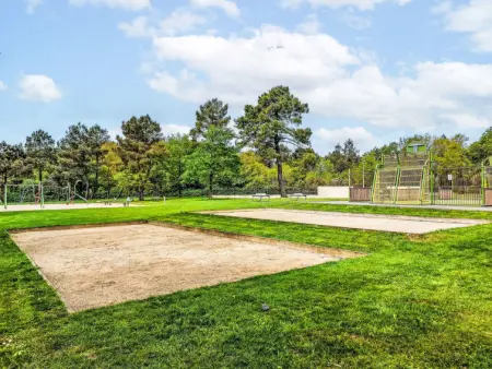 Ty Flor, Maison 4 personnes à Marzan - Photo 23