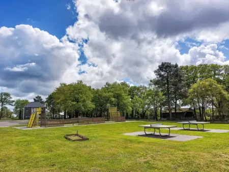 Ty Flor, Maison 4 personnes à Marzan - Photo 24