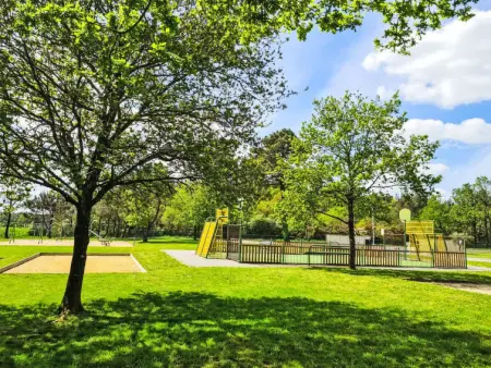 Ty Flor, Maison 4 personnes à Marzan - Photo 25