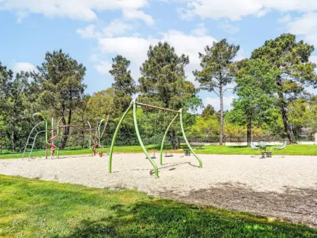 Ty Flor, Maison 4 personnes à Marzan - Photo 26