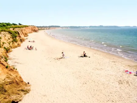 Ty Flor, Maison 4 personnes à Marzan - Photo 27