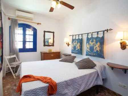 Nerja Penthouse, Maison 4 personnes à Nerja - Photo 4