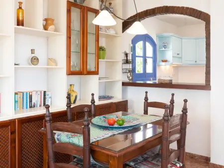 Nerja Penthouse, Maison 4 personnes à Nerja - Photo 6